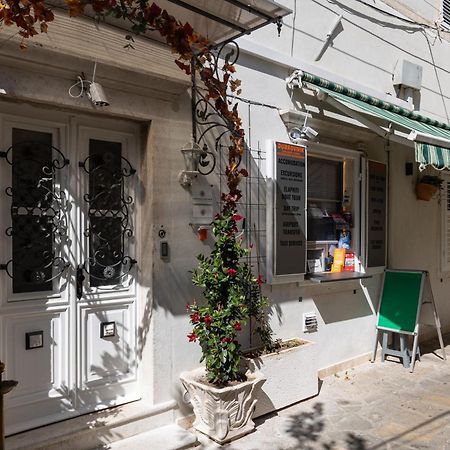 Seistanca Lux -Old City Entrance Dubrovnik Exterior photo